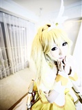 [Cosplay]  New Pretty Cure Sunshine Gallery 2(114)